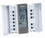 EasyTimer einbau Thermostat 16A r / rv / v